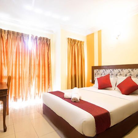 Sun Inns Tambun Kampong Batu Lapan  Екстер'єр фото