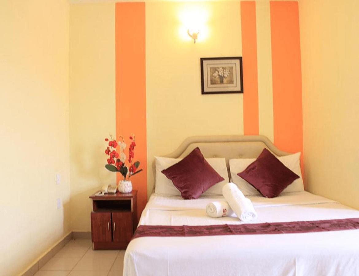 Sun Inns Tambun Kampong Batu Lapan  Екстер'єр фото