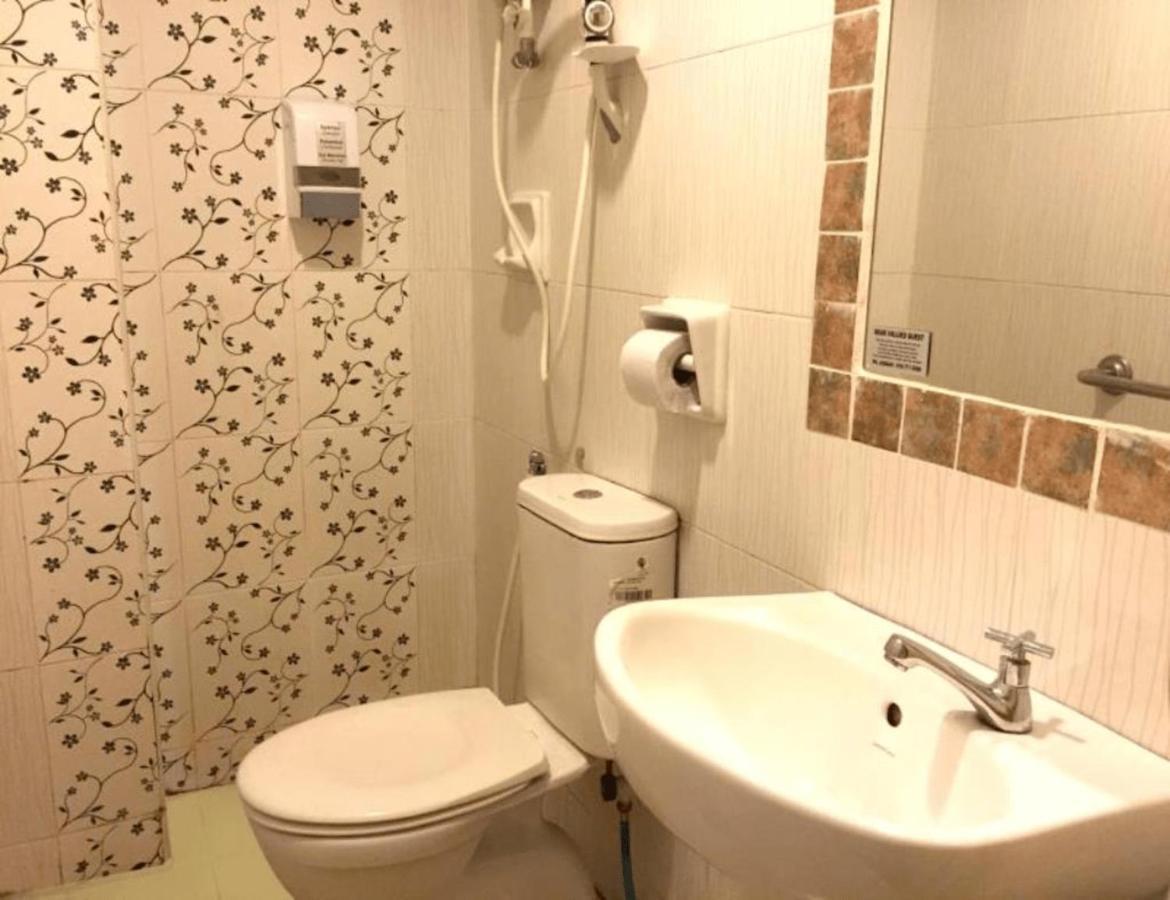 Sun Inns Tambun Kampong Batu Lapan  Екстер'єр фото