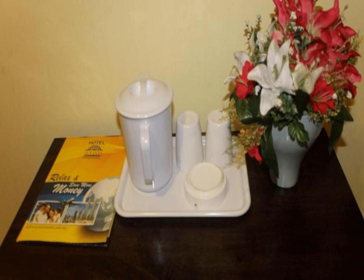 Sun Inns Tambun Kampong Batu Lapan  Екстер'єр фото