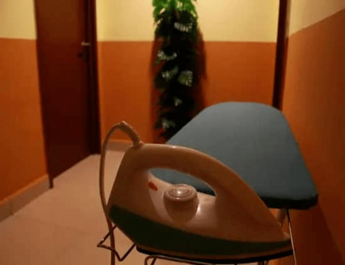 Sun Inns Tambun Kampong Batu Lapan  Екстер'єр фото