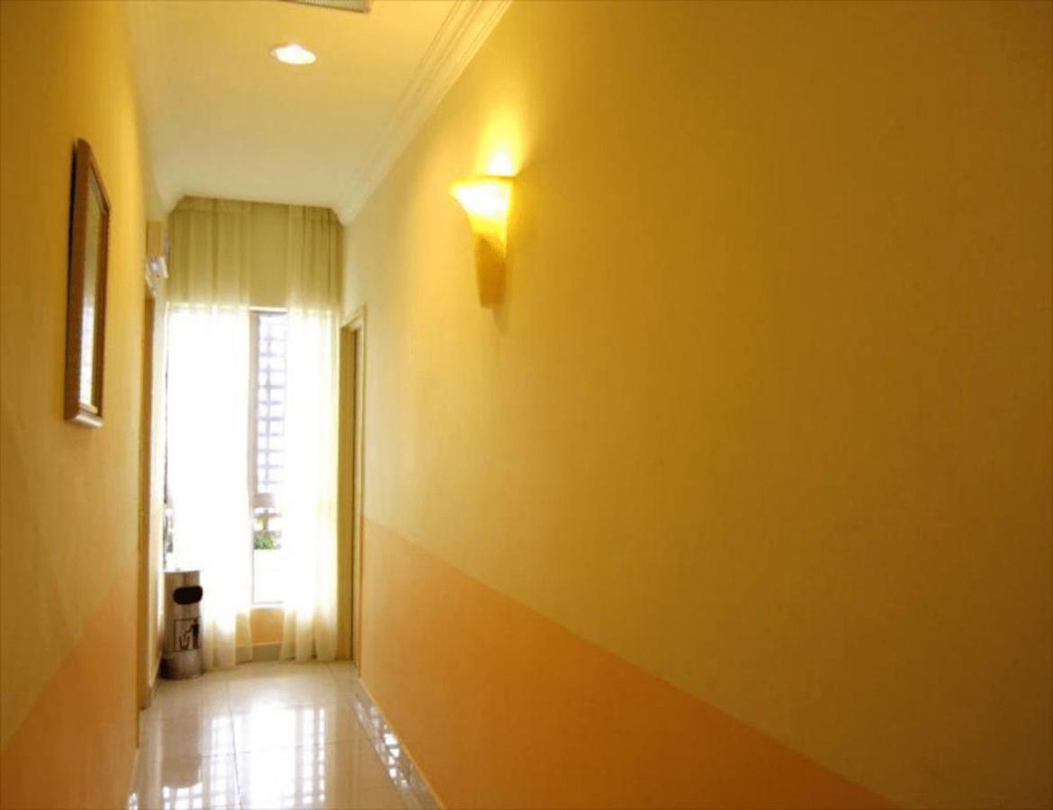 Sun Inns Tambun Kampong Batu Lapan  Екстер'єр фото