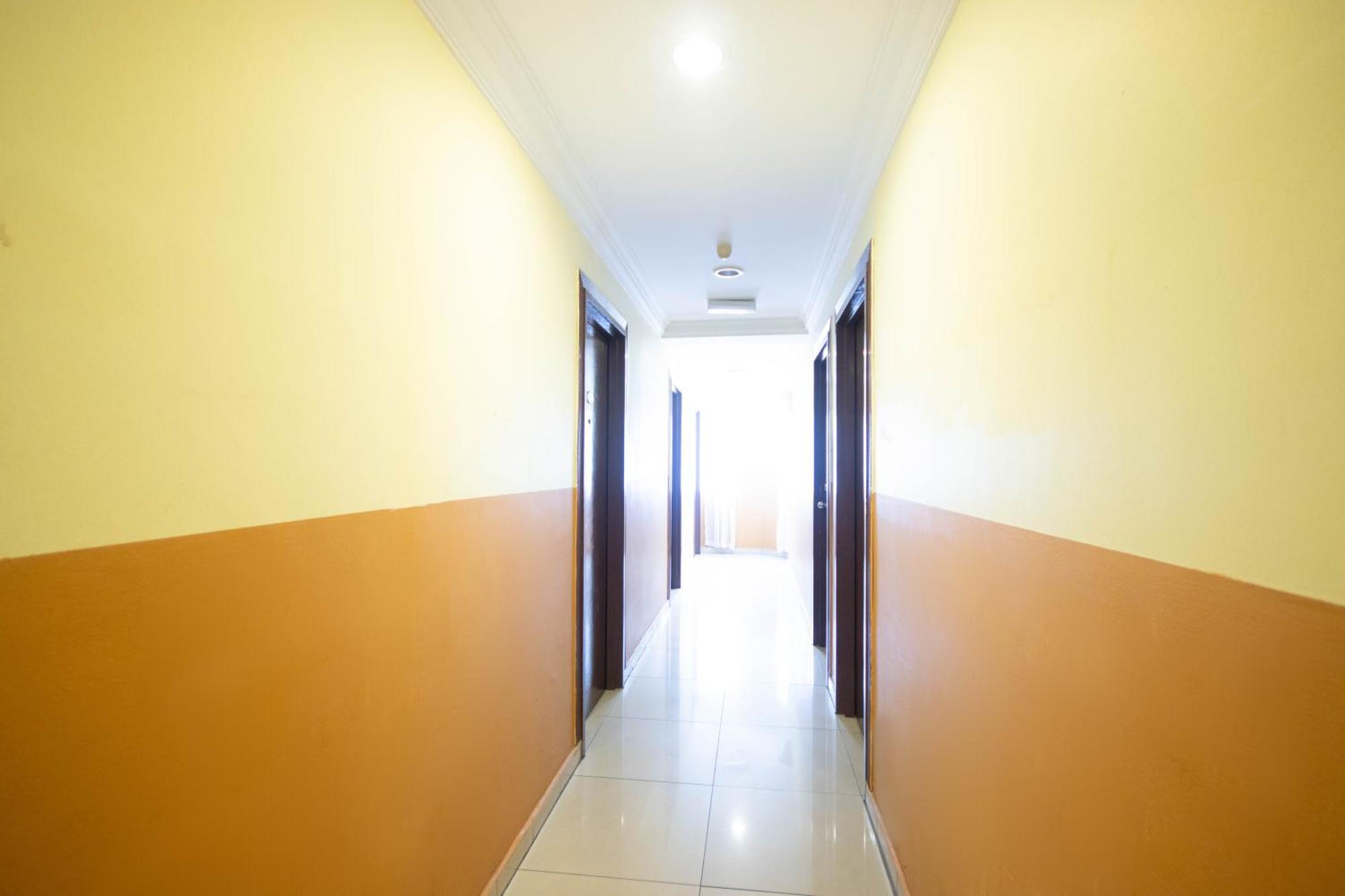Sun Inns Tambun Kampong Batu Lapan  Екстер'єр фото
