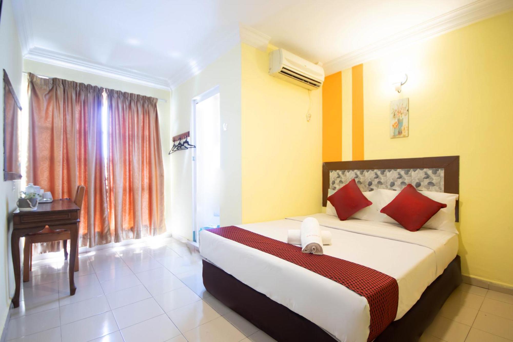 Sun Inns Tambun Kampong Batu Lapan  Екстер'єр фото